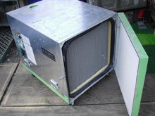 環境改善機器