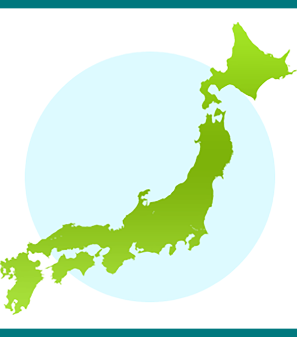 対応エリア