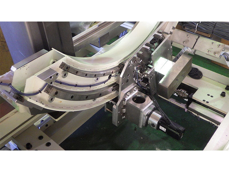 医療用テスト機①